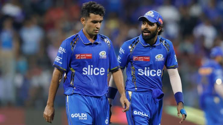 5 IPL 2025 rookies making waves at Vijay Hazare Trophy 5 IPL 2025 rookies making waves at Vijay Hazare Trophy