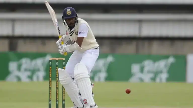 Abhimanyu Easwaran, Duleep Trophy, Duleep Trophy 2024,