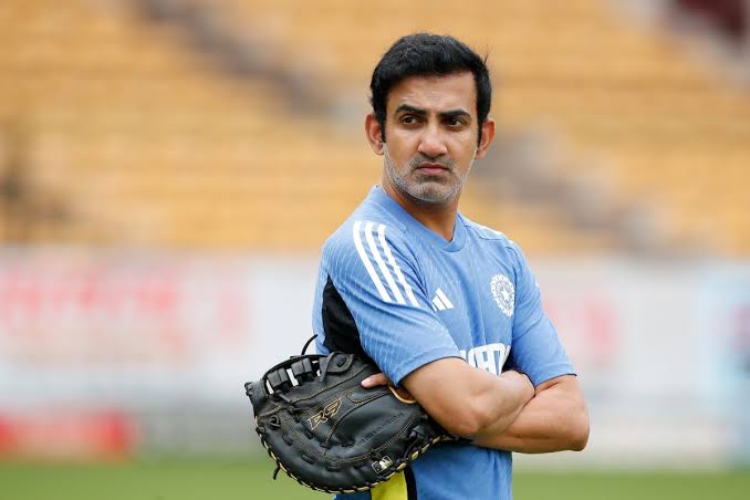 Gautam Gambhir wanted this Indian player for BGT 2024; The selectors shot down the suggestion.