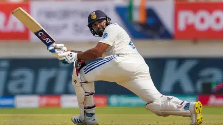 No Virat Kohli, another great Indian batsman confirms his availability for the Ranji Trophy