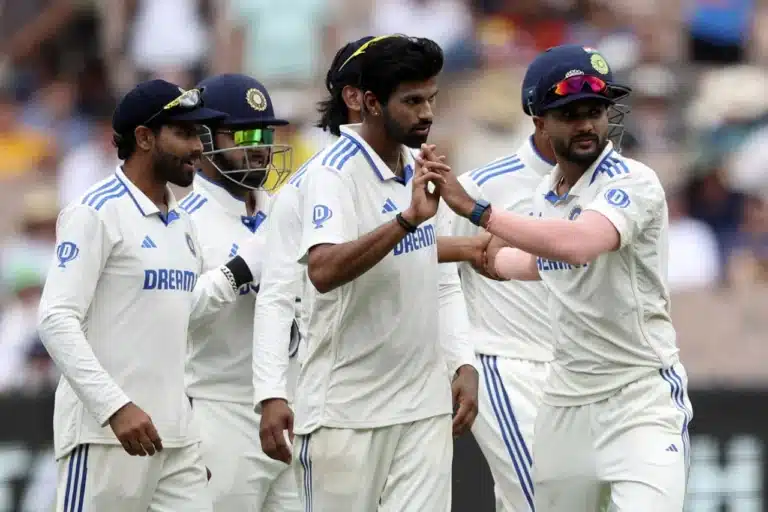 Not Virat Kohli, India could push another player to No. 4 spot for SCG Test