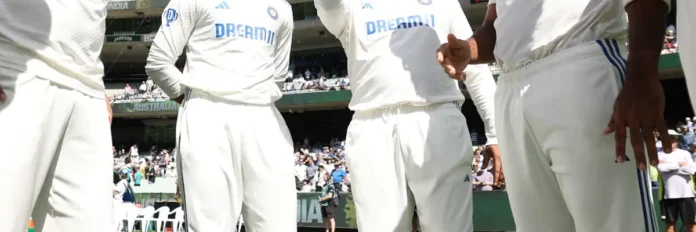 'Foreign players in Ranji Trophy': The former batter of India offers unique suggestions to do the n. ° 1 in the trial cricket


