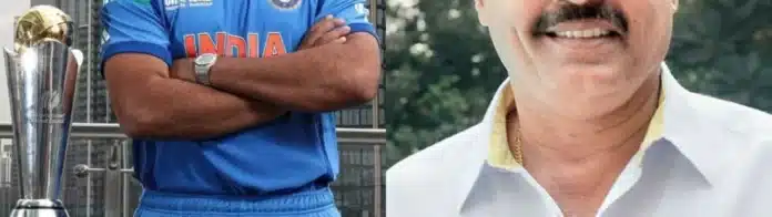 Rohit Sharma, Dilip Vengsarkar