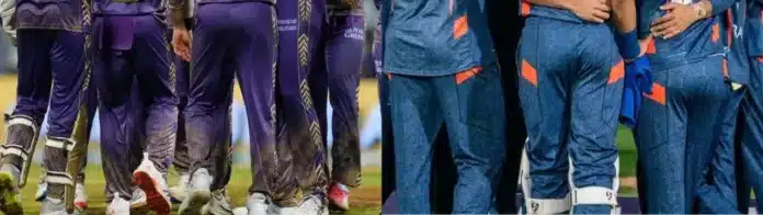 LSG vs KKR