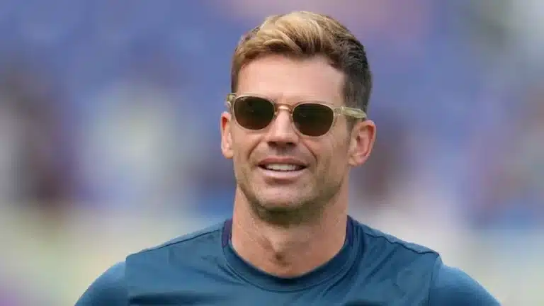 Rejected by IPL, James Anderson asks for a place in this league Rejected by IPL, James Anderson asks for a place in this league