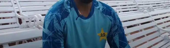 Saud Shakeel