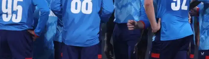 England Cricket Team