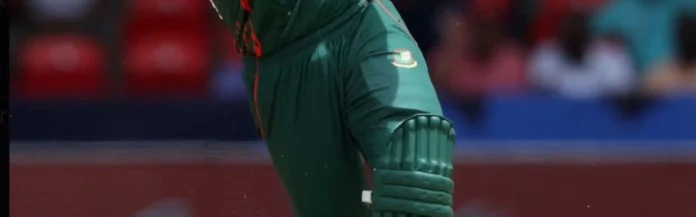 Mahmudullah Opts Out of Central Contract; Confirms Unavailability for 2027 ODI World Cup