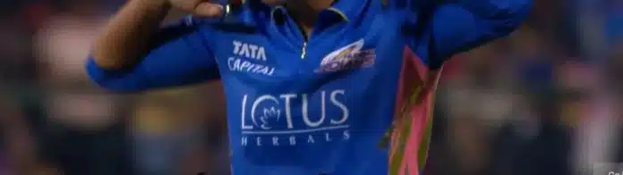 Harmanpreet Kaur Mocks RCB Crowd