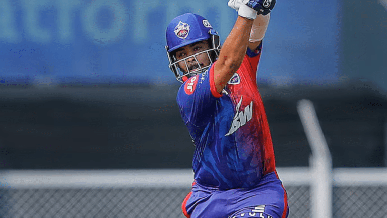 Prithvi Shaw IPL 2025 Ruturaj Gaikwad possible replacements