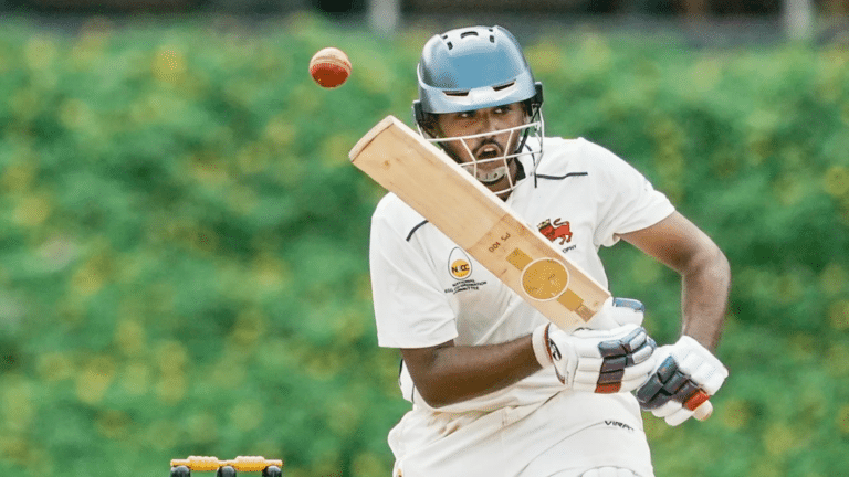 Ayush Mhatre Chennai Super Kings CSK Ruturaj Gaikwad replacement IPL 2025