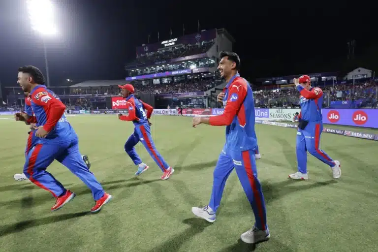 Delhi Capitals star attributes its 2025 form to the breath given by older people and coaches Delhi Capitals star attributes its 2025 form to the breath given by older people and coaches