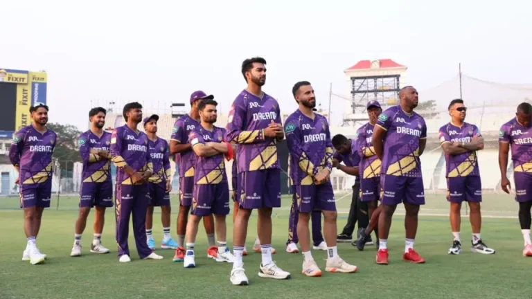 From streets to major leagues: kkr sign is Star as Bowler for IPL 2025 From streets to major leagues: kkr sign is Star as Bowler for IPL 2025