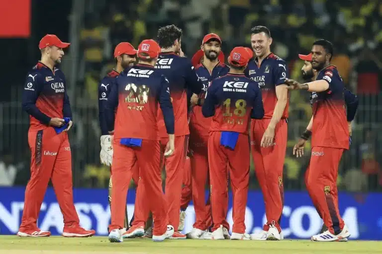 ‘I lost 10-12 kgs’-rb Star reveals about the health condition he has been suffering since IPL 2022 ‘I lost 10-12 kgs’-rb Star reveals about the health condition he has been suffering since IPL 2022