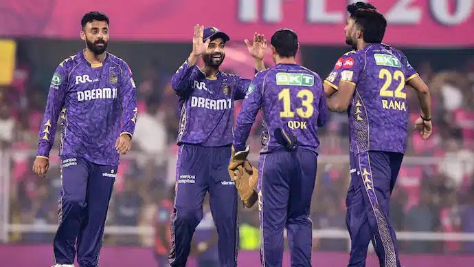 KKR FRET ON HOUSEHOLD REGISTRATION KEY AFTER ANOTHER FAILURE VS SRH IN IPL 2025 KKR FRET ON HOUSEHOLD REGISTRATION KEY AFTER ANOTHER FAILURE VS SRH IN IPL 2025