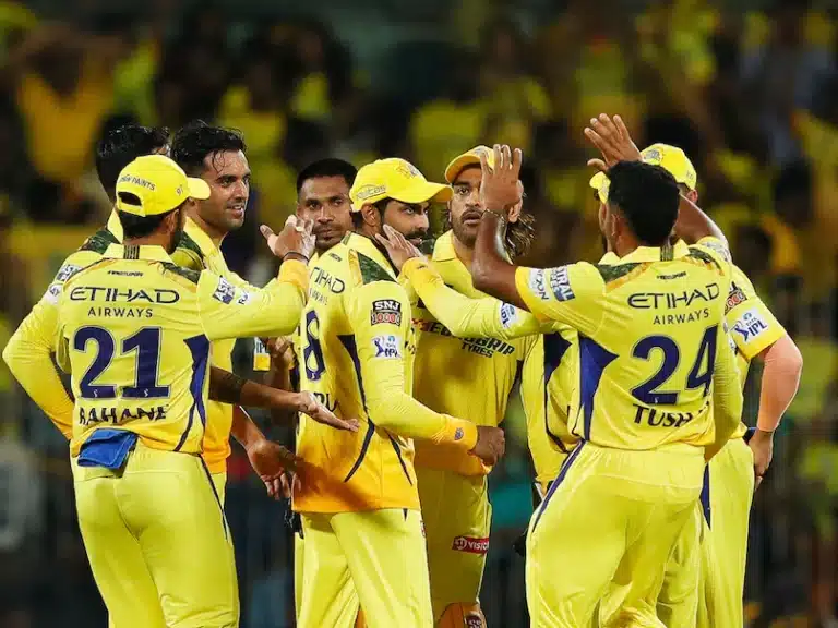 Know Anshul Kamboj: the last debutant in CSK playing XI for the crash of IPL 2025 against Kkr in Chepauk Know Anshul Kamboj: the last debutant in CSK playing XI for the crash of IPL 2025 against Kkr in Chepauk
