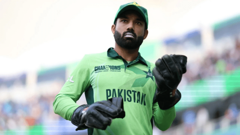 Mohammad Rizwan wrangled with Aqib Javed, Pakistan's head coach, over the personnel selection on the New Zealand tour.