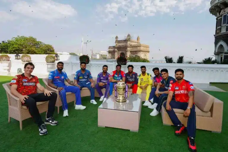 No SRH, BGT’s Indian star supports this team to score 300 in IPL 2025 No SRH, BGT’s Indian star supports this team to score 300 in IPL 2025