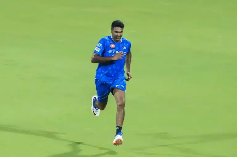 Ravichandran Ashwin will close the CSK content on the YouTube channel after the former RCB analyst comments on the CSK player badly goes out Ravichandran Ashwin will close the CSK content on the YouTube channel after the former RCB analyst comments on the CSK player badly goes out