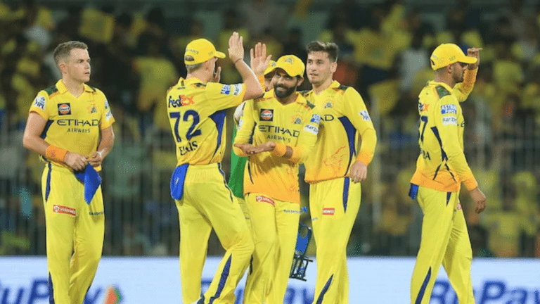 Texas Super Kings, the CSK Sister Franchise in MLC, Sign Two Current and One Former Chennai Super Kings Stars for 2025 season