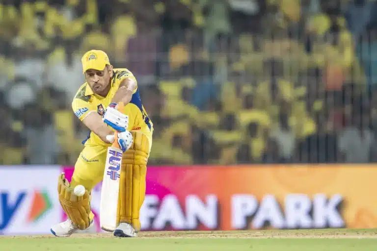 ‘The team is in Jirones’: the former batting coach of India points out what is wrong with CSK in IPL 2025 ‘The team is in Jirones’: the former batting coach of India points out what is wrong with CSK in IPL 2025