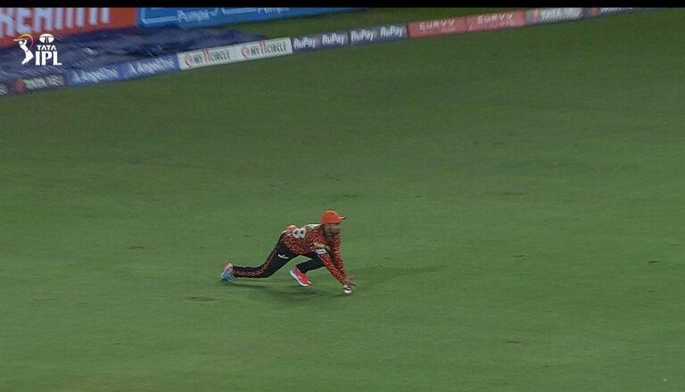 Whether or not? WASHINGTON SUCBUL DISCLUSION IN 49 SPARE CONTROVERSIA DURING SRH VS GT IPL 2025 PARTY