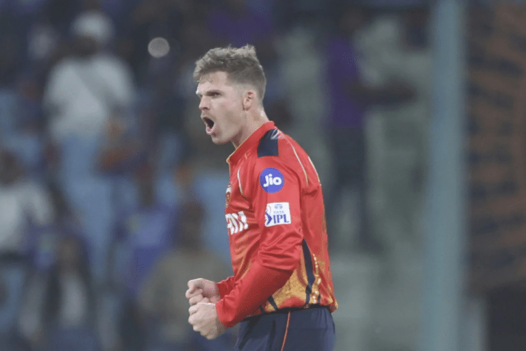 Who Will Replace Lockie Ferguson in PBKS Playing XI for IPL 2025 Clash vs KKR Tonight