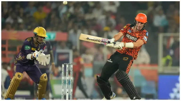 Why did Pat Cummins appeal for a dead ball during the frog Harshit in KKR vs Srh IPL 2025 Match? Why did Pat Cummins appeal for a dead ball during the frog Harshit in KKR vs Srh IPL 2025 Match?