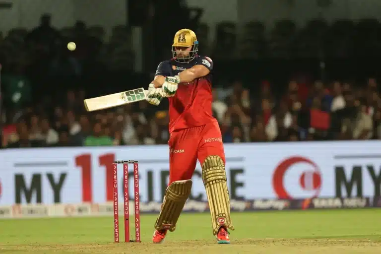 ‘You have to own your mistakes’: Tim David adopts the role in RCB, accepts reality for the finalists T20 ‘You have to own your mistakes’: Tim David adopts the role in RCB, accepts reality for the finalists T20