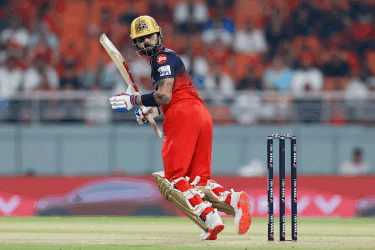 11 of 14: Why does RCB have the best chance to win IPL 2025 after qualifier 1 win on PBKS