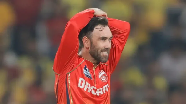 3 players who can replace Glenn Maxwell injured in the Punjab Kings team with IPL 2025 Ft. Ex CSK star 3 players who can replace Glenn Maxwell injured in the Punjab Kings team with IPL 2025 Ft. Ex CSK star