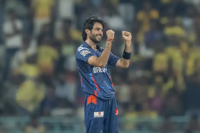 Are Ravi Bishnoi playing in PBK vs Lsg IPL 2025 Clash? Are Ravi Bishnoi playing in PBK vs Lsg IPL 2025 Clash?