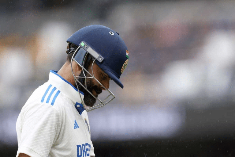 Does Kohli withdraw from the tests? Informs BCCI of Decision, the Board urges him to reconsider: reports