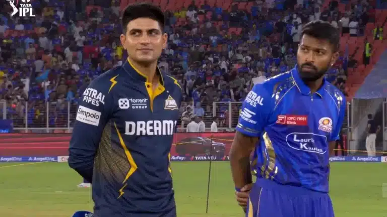 GT vs my Dream11 Prediction- IPL 2025, eliminator GT vs my Dream11 Prediction- IPL 2025, eliminator