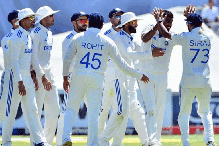 Great concern for India as the key test bowling player during GT vs my IPL 2025 eliminator