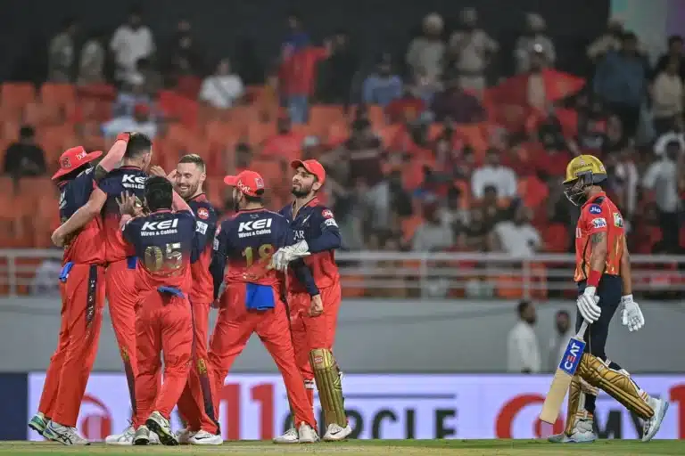 ‘He needs to put his ego in his pocket’: The former Punjab Kings coach Shreyas Iyer for going out early on Pbks vs Rcb IPL 2025 Qualifier 1 ‘He needs to put his ego in his pocket’: The former Punjab Kings coach Shreyas Iyer for going out early on Pbks vs Rcb IPL 2025 Qualifier 1