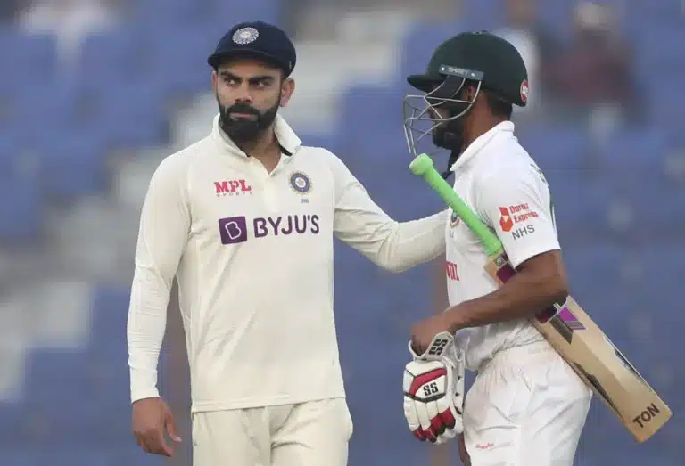 ‘It goes to the average of more than 60’: The legend of the western Indies wants to virat kohli not withdraw from the test cryket ‘It goes to the average of more than 60’: The legend of the western Indies wants to virat kohli not withdraw from the test cryket