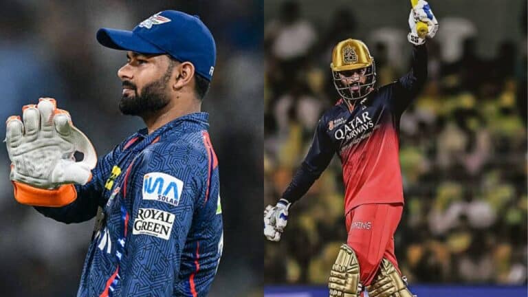 LSG vs RCB Dream11 Prediction- IPL 2025, Match 70