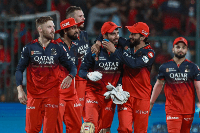 will lsg vs rcb go ahead in ipl 2025 bcci meeting ipl 2025 cancelled dharamsala match called off midway