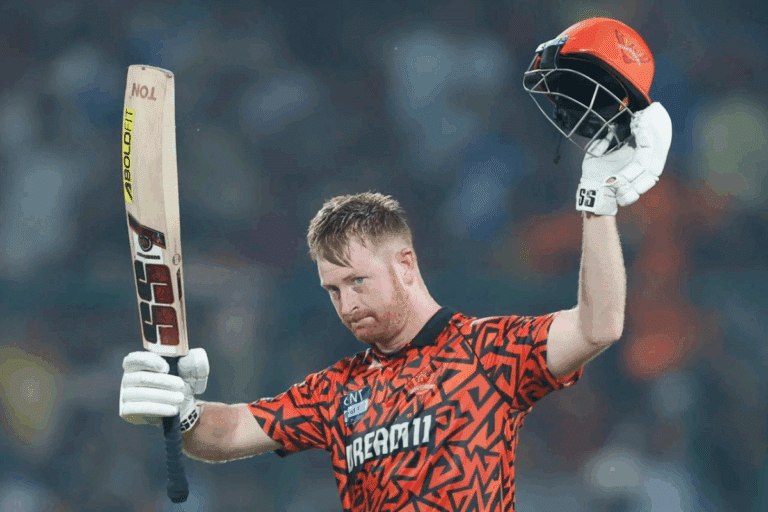 Not only is IPL one hundred faster, Heinrich Klaasen joined another six -stroke elite list during SRH vs KKR IPL 2025 match