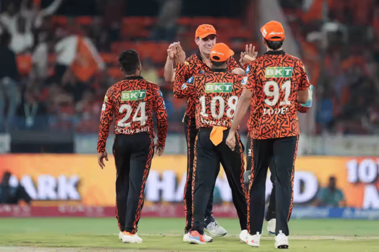 SRH vs DC Cutting time: Start time, game conditions shortened, Hyderabad weather update for Sunrisers Hyderabad vs Delhi Capitals IPL 2025 Match Today