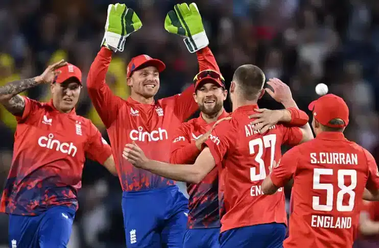 The key pacemaker of England left the Odi series of the Western Indies with an injury to the hamstrings, which will be available for the tests of India