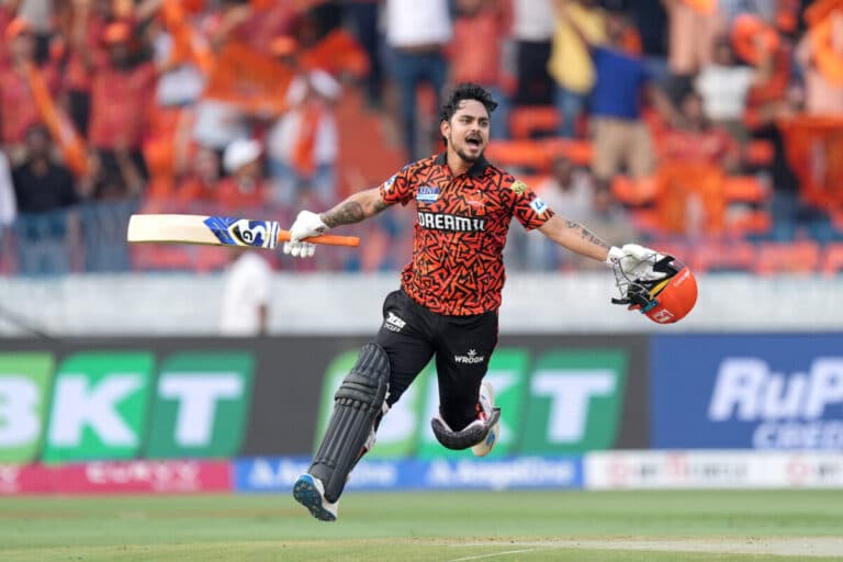 Total IPL higher: Sunrisers Hyderabad (SRH) won its own record with an incredible blow to its last IPL 2025 match