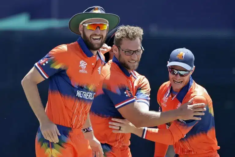 Updated Point Table of the CWC League 2 ICC: What teams are going to the 2027 World Cup qualifier? Updated Point Table of the CWC League 2 ICC: What teams are going to the 2027 World Cup qualifier?