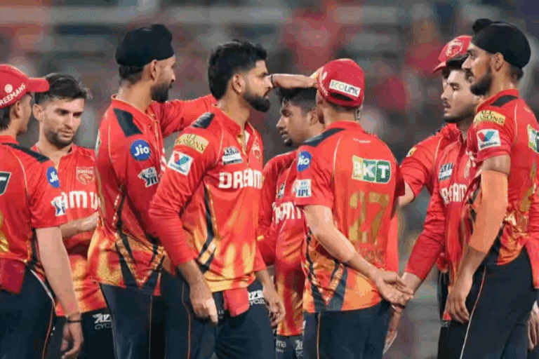 ‘We could not execute it in the field’: PBKS Captain Shreyas Iyer reflects on the loss of eight WICKET to RCB in IPL 2025 Qualifier 1