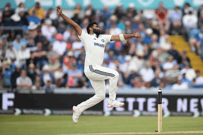 Ab de Villiers advises India on how to use Jasprit Bumrah, cites an example of former South Africa player