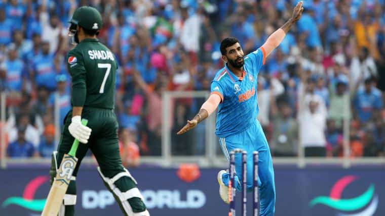 ICC to implement an important change of rules in ODI to establish the balance between Bat and Ball
