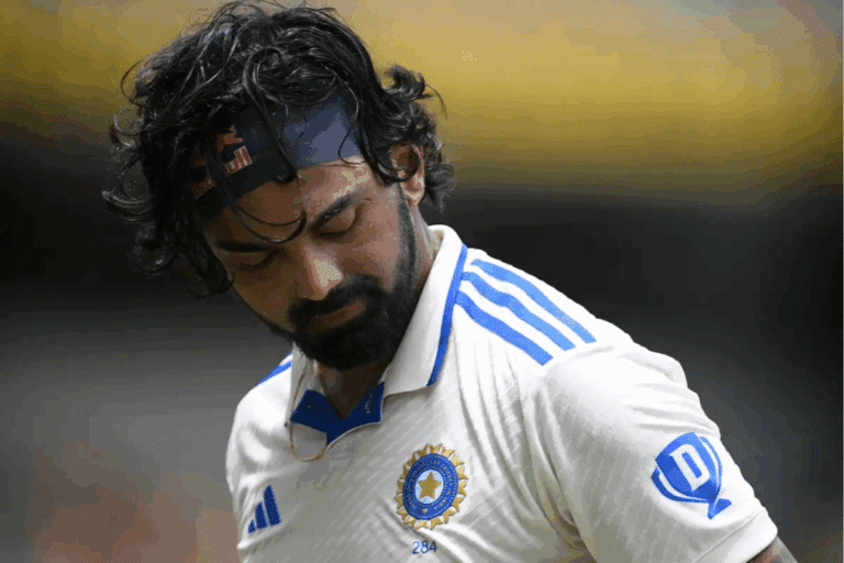 KL Rahul makes a statement with the century on the 1st in England lions vs India A, 2nd unofficial test