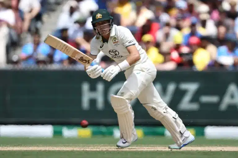 MARNUS LABUSCHAGNE PIPS SAM Konstas to the role of opening as Australia announces interpret XI for WTC 2025 MARNUS LABUSCHAGNE PIPS SAM Konstas to the role of opening as Australia announces interpret XI for WTC 2025