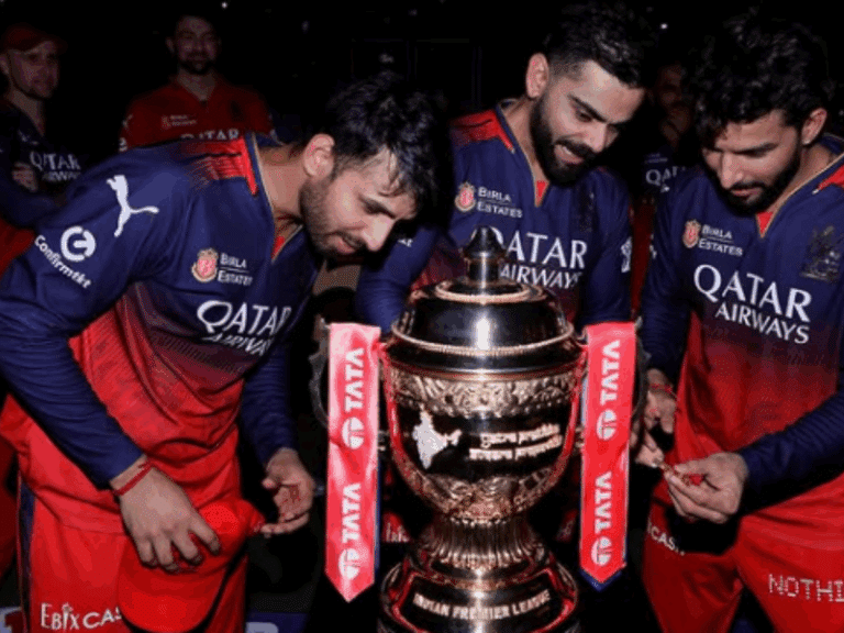 Next challenge for RCB already defined by the key player after the gain of the title of IPL 2025